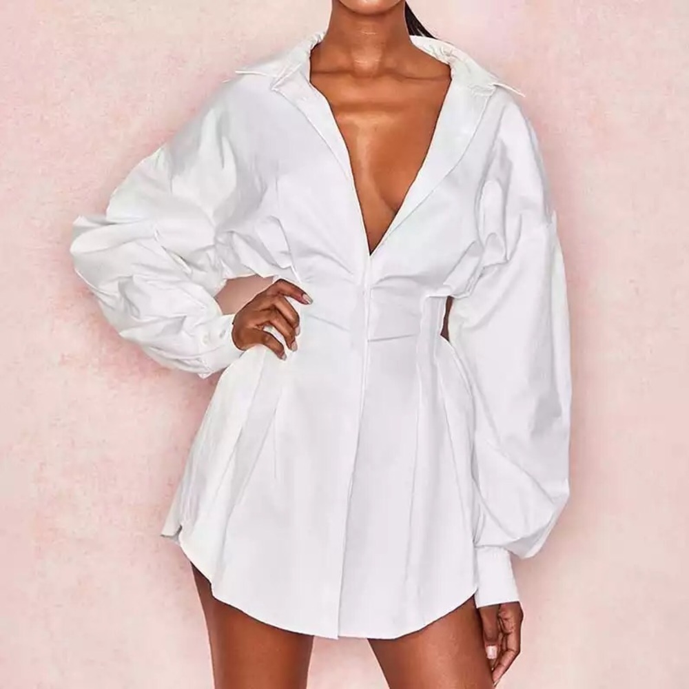 Dress shirt